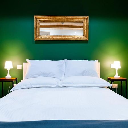 Hotel Monreal Boutique Townhouse - R024Rm5 Paola Esterno foto