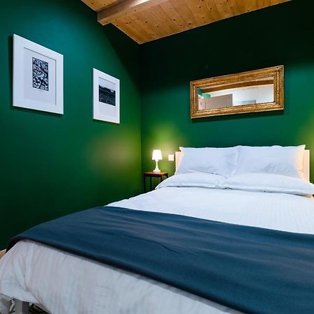 Hotel Monreal Boutique Townhouse - R024Rm5 Paola Esterno foto