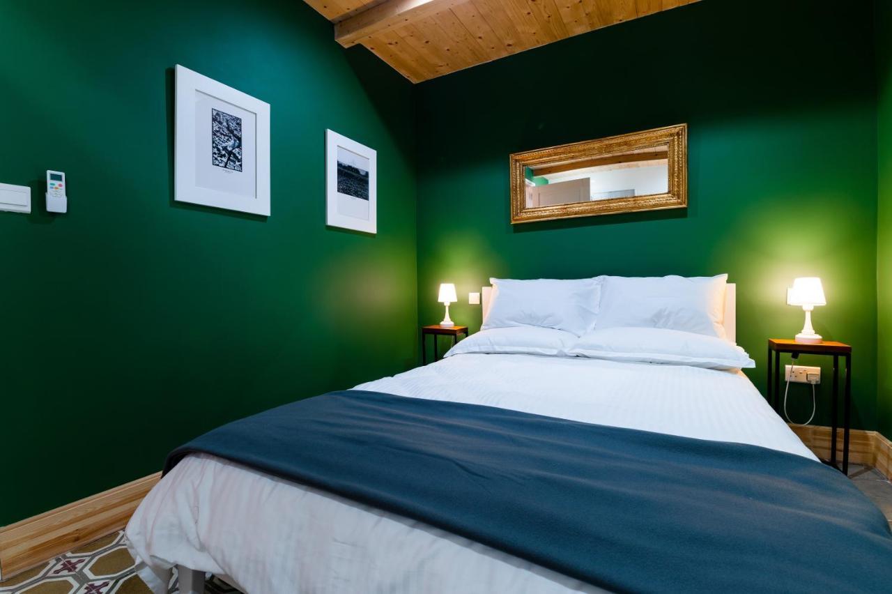 Hotel Monreal Boutique Townhouse - R024Rm5 Paola Esterno foto