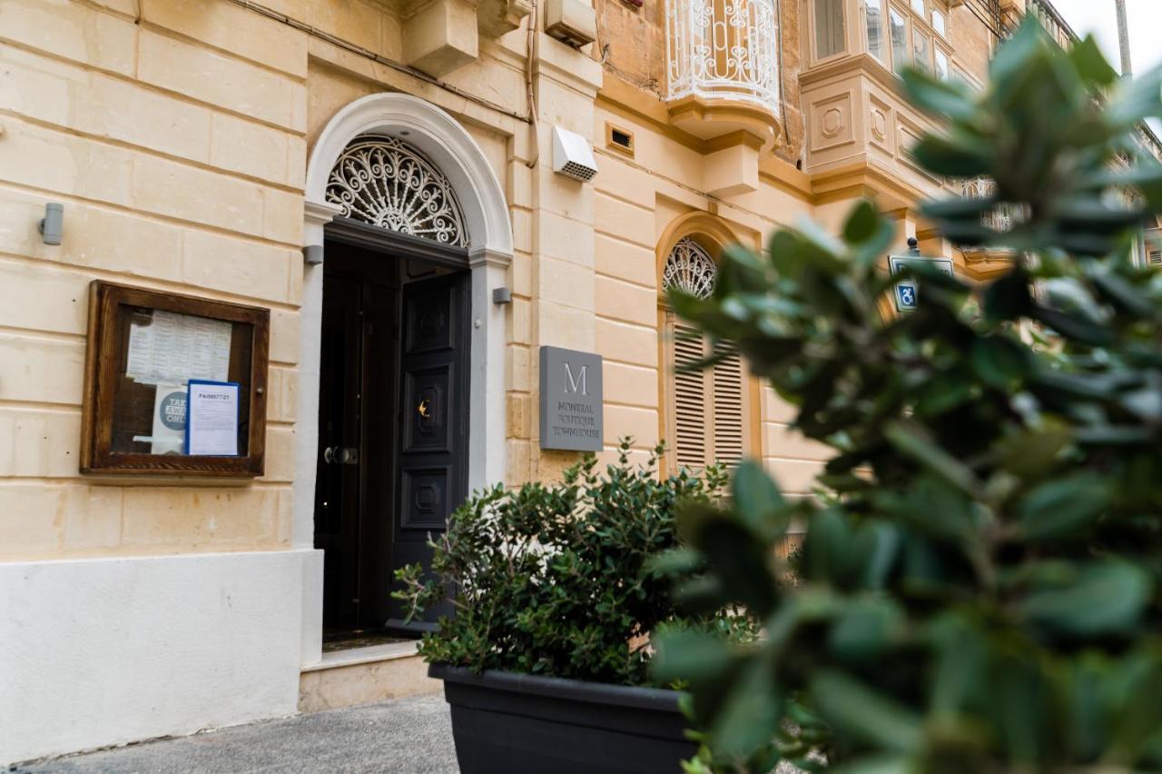 Hotel Monreal Boutique Townhouse - R024Rm5 Paola Esterno foto