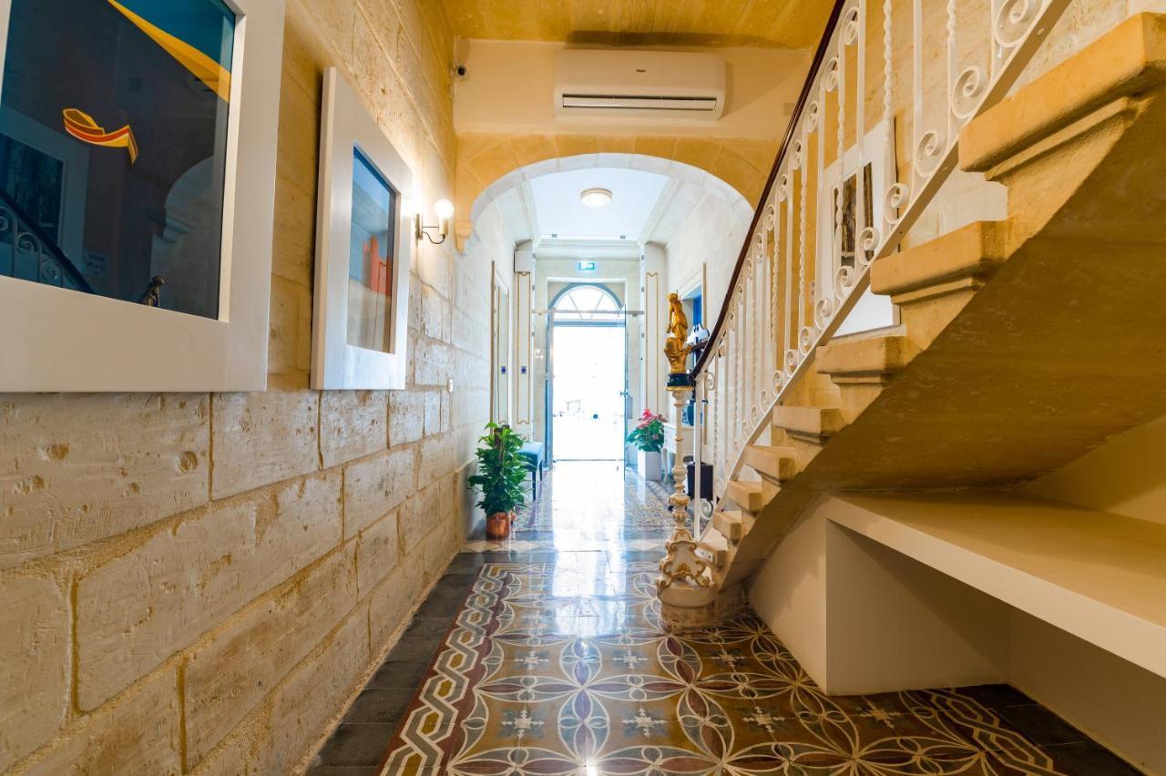Hotel Monreal Boutique Townhouse - R024Rm5 Paola Esterno foto