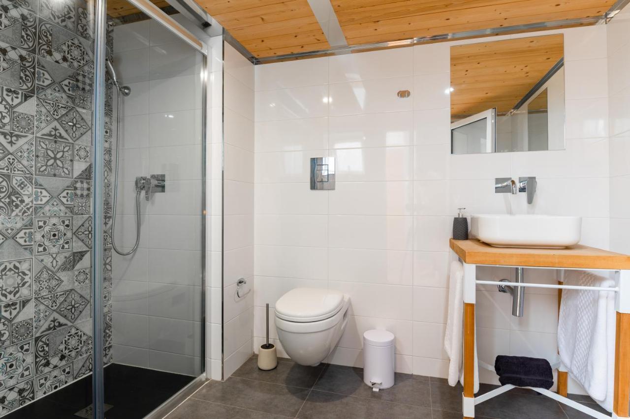 Hotel Monreal Boutique Townhouse - R024Rm5 Paola Esterno foto