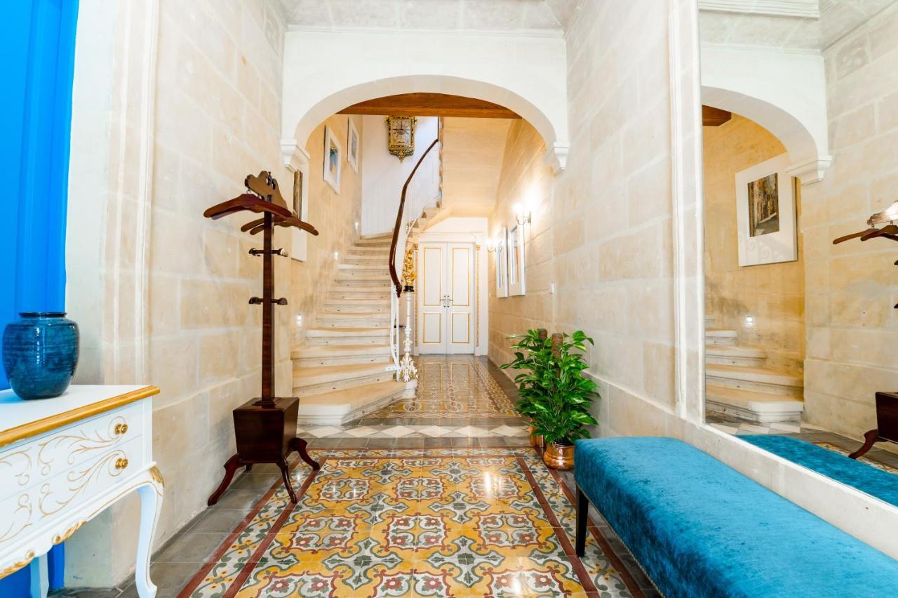 Hotel Monreal Boutique Townhouse - R024Rm5 Paola Esterno foto
