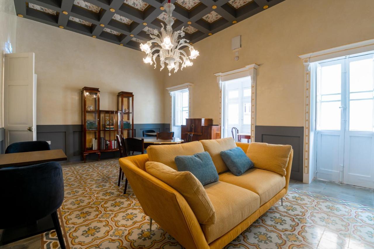 Hotel Monreal Boutique Townhouse - R024Rm5 Paola Esterno foto