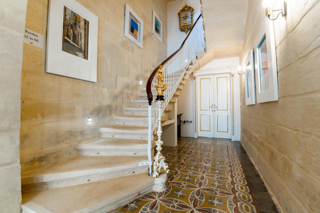 Hotel Monreal Boutique Townhouse - R024Rm5 Paola Esterno foto