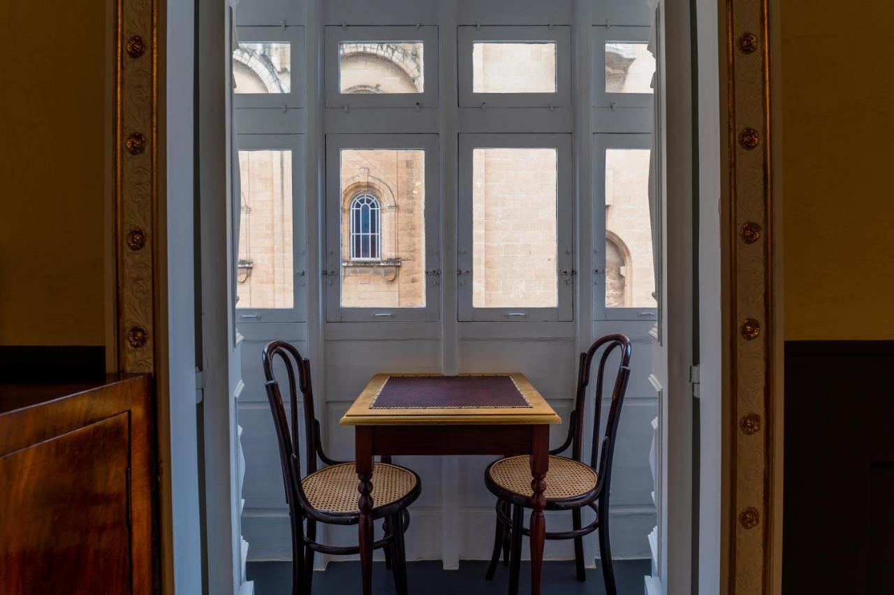 Hotel Monreal Boutique Townhouse - R024Rm5 Paola Esterno foto